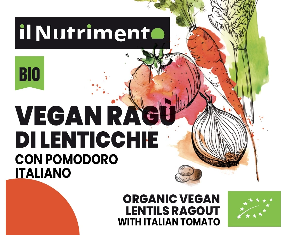 IL NUTRIMENTO Portfolio | Jam Communication Immagine Singola Lavoro 7å
